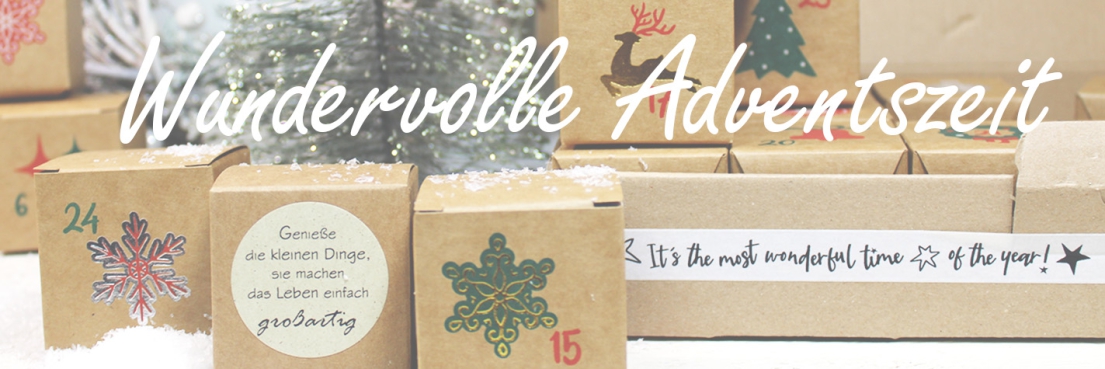 Adventskalender Adventskalender